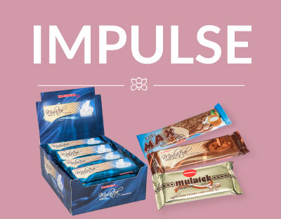 Impulse wafers