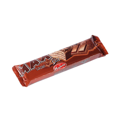 Max - wafer with cocoa filling covered with chocolate